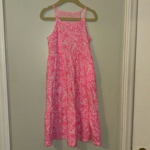 Lilly Pulitzer Girl Dress